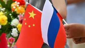 В Минобороны РФ заявили о поддержке международной политики Китая