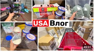 США Заморозка Сырники по новому! Пора! Обустраиваю гараж