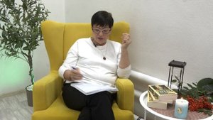 Разговор с психологом. Авторский проект Надежды Швыдкой. Отношения