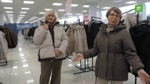 Стильно, тепло и выгодно. В «МехаМании» новая коллекция всего за полцены