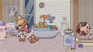 🌻🍪_влог с наоми_🍪🌻