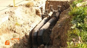 Замена тепловых труб на Реммаше