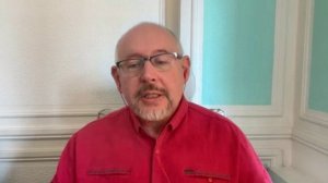 ⚡️ Олег Ясинский, бывший житель Чили в программе "Человек мира"