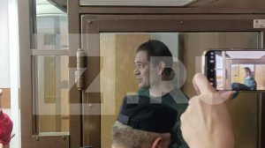 Суд перевел из СИЗО под домашний арест главреда «Baza» Трифонова