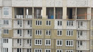 ЖК «Геометрия» | Сюжет