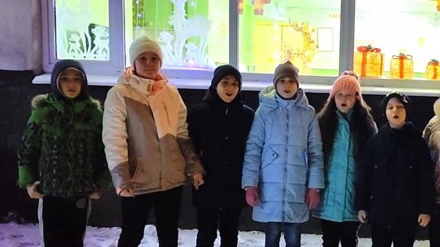 Шоу-группа Карусель, Mary, did you know? 2021-2022 год смотреть онлайн