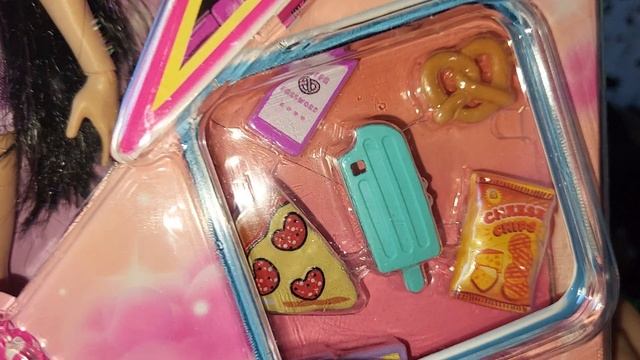 Покупки - Озон, Дикси, Фикс прайс.