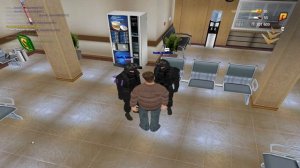 Крутой лидер