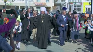 НИУ «БелГУ» участвует в выставке «Ангел Святого Белогорья»