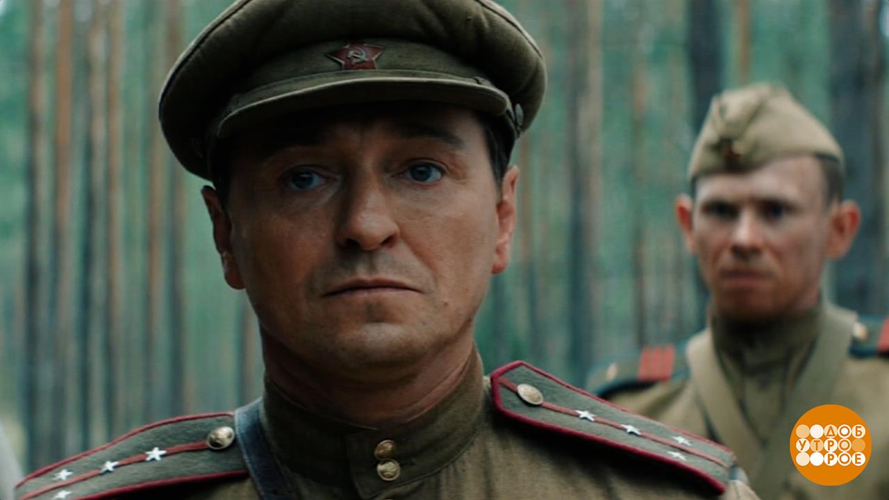 "Август": всего неделя до главной кинопремьеры года! Доброе утро. Фрагмент выпуска от 18.09.2025