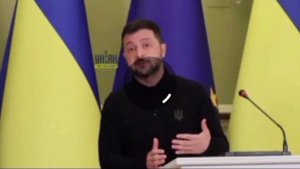 ‼️🇺🇦🏴☠Мой план "А" — закончить войну в этом году, план "Б" — $120 млрд, — Зеленский