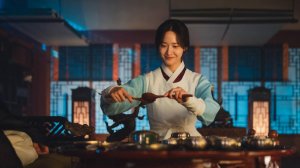 Шеф-повар тирана -  9 Серия (2025) ДОРАМА НА РУССКОМ!