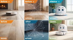 Маленький робот-пылесос#мультикидлядетей#обучающиемультики#мультикидлямалышей#детскоевидео#мультики