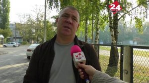 Димитровградские коммунальщики ждут дождей