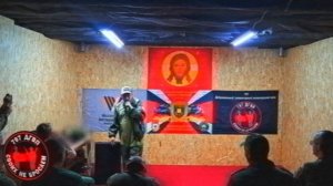 Концерт в блиндаже для героев СВО! Волонтеры и артисты на передовой. 797 ДГВП