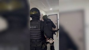 Сотрудники МВД России задержали подозреваемых в оказании финансовых услуг телефонным мошенникам
