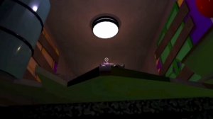 Рики , Мики и Тики Garden of banban 4,12 #14