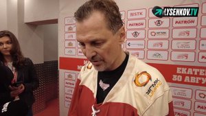 Овечкин: А вы позвоните в Вашингтон! / Федоров и Ковальчук - о матче Дацюка
