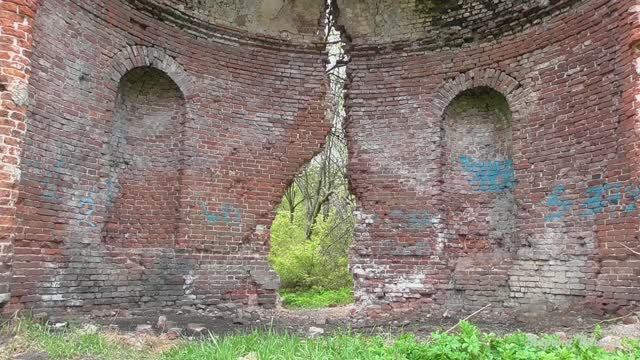 Неизвестный Павловск. Парк Александрова Дача. Экскурсия.