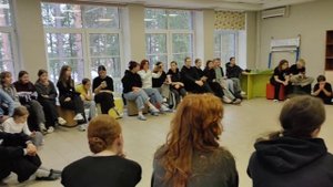 «PROДВИЖЕНИЕ В «ЗЕРКАЛЬНОМ»