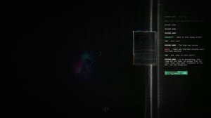 Tangerine Antarctic - A true detective RPG. Dialogue Gameplay Trailer