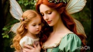 маленькая принцесса.