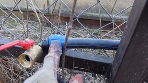 Начинаем дачный сезон. (апрель  2023 г.)