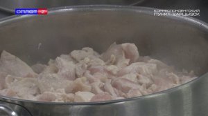 Ремонт в Харцызском приюте