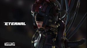 Cyberpunk / Dark Clubbing / Industrial beat   "Eternal"