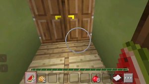 Загадочный отель Часть 2 Майнкрафт