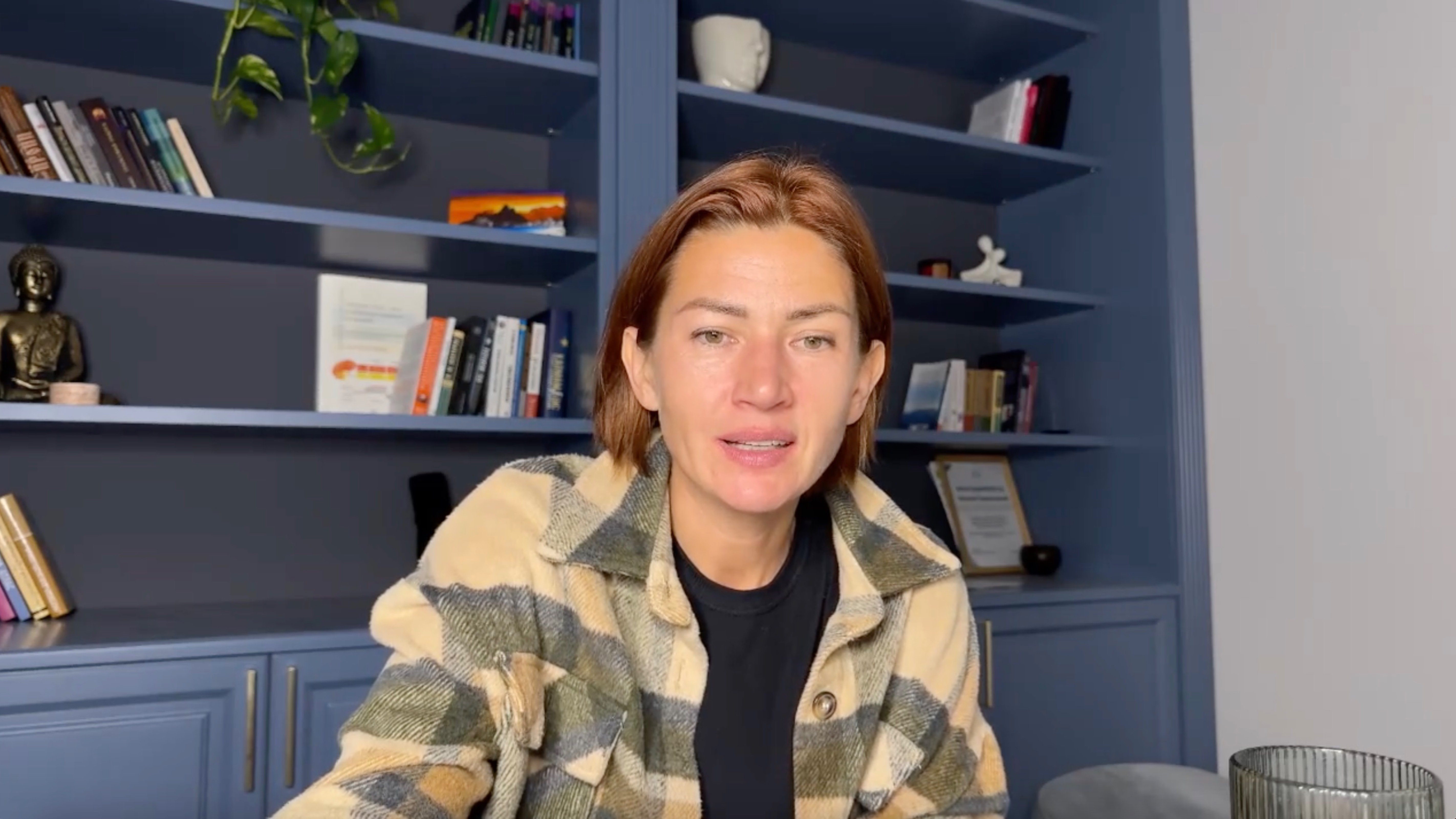 О чем говорит ваше тело? Расшифровка симптомов через психосоматику | Ответы психолога