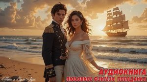 Когда мечты сбываются! Любовное фэнтези. Попаданка. Аудиокнига.