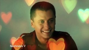 Игорь & Вика - Ты моя♡