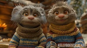 Music and videos created by AI