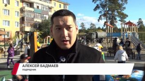 В Улан-Удэ преображают военные городки