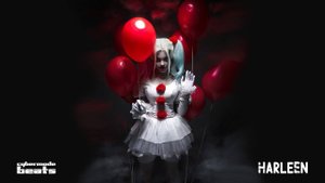 Cyberpunk / Dark Clubbing / Industrial beat  "Harleen"