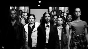 Новокузнецкая Неделя Моды 7сезон