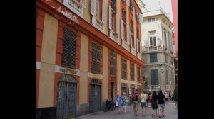 Генуя Прогулка фото часть 5