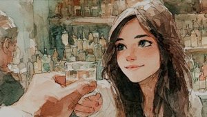 Конец недели (Music Video) стихи AlenaO