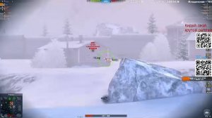 Tanks blitz Вечернее Развлечение на Разных Танках #Танки #блиц #блитс #MIRZABEG