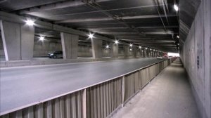 Городская геометрия