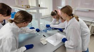 ПРОИЗВОДСТВЕННАЯ ЭКОЛОГИЯ