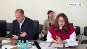 Диалог власти и общества