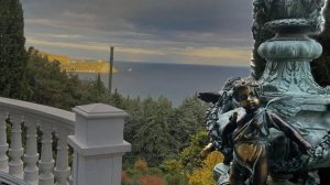 А. Малинин. За далью даль 🏵️