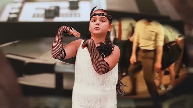 Иванова Радмила, Чарльстон, 2025 год смотреть онлайн