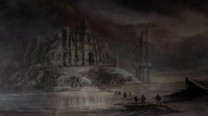 03 - The temple of being