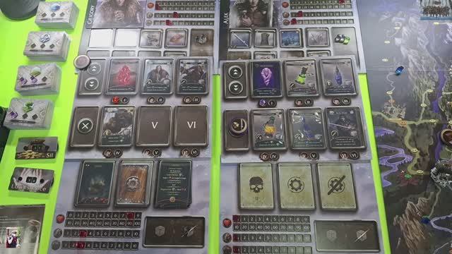 Isofarian Guard - 11. Попытка пройти в Форт Истру