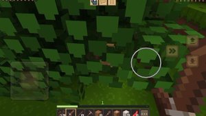 Прохождение Minecraft