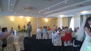 Cвадьба _ Танец молодых