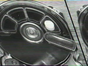 как работает жесткий диск